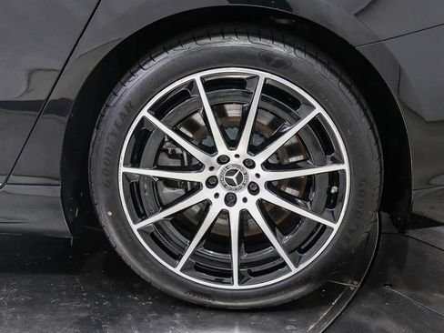 Used 2023 Mercedes-Benz EQS 450+ Sedan image 10