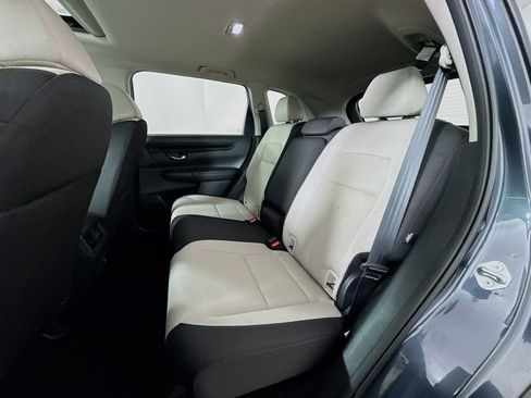 Used 2026 Honda CR-V EX image 14