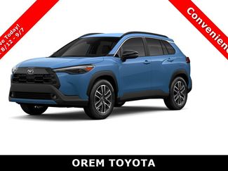 New 2026 Toyota Corolla Cross XLE AWD/4WD video 1