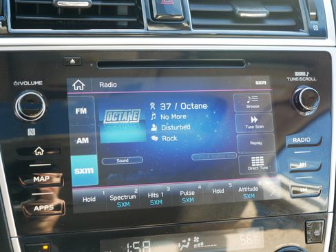 Used 2019 Subaru Outback 3.6R Limited w/ Protection Package #1 image 22