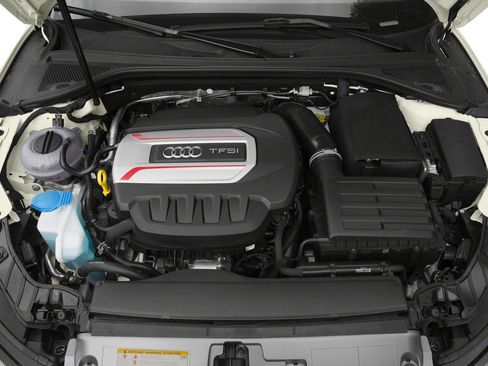 Used 2016 Audi S3 Prestige image 69