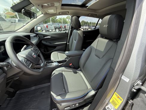 New 2026 Buick Encore GX Sport Touring w/ Advanced Technology Package FWD image 17