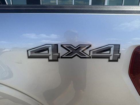 Used 2024 Ford F150 XLT w/ Mobile Office Package image 16