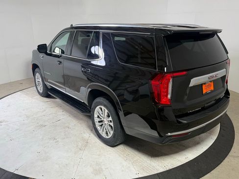 Used 2024 GMC Yukon SLT image 5
