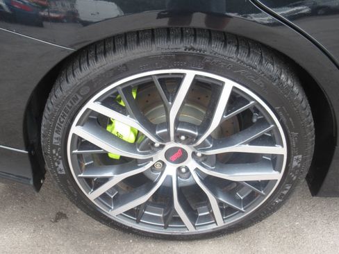 Used 2020 Subaru WRX STI AWD/4WD image 6