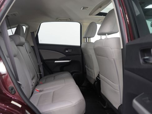 Used 2015 Honda CR-V EX-L image 12
