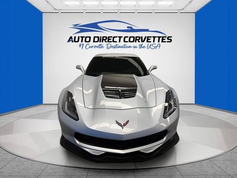 Used 2017 Chevrolet Corvette Z06 RWD image 33