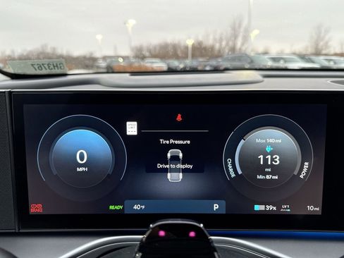 New 2026 Hyundai Ioniq 9 Calligraphy image 17