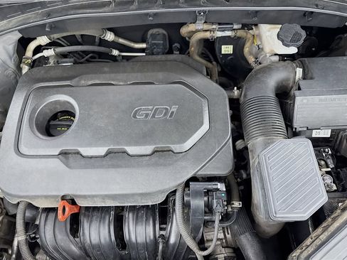 Used 2017 Kia Sportage LX w/ LX Popular Package image 37