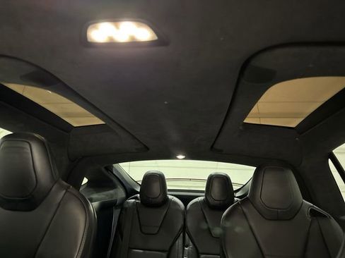 Used 2017 Tesla Model X P100D image 17