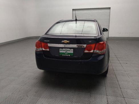 Used 2014 Chevrolet Cruze LT FWD image 7