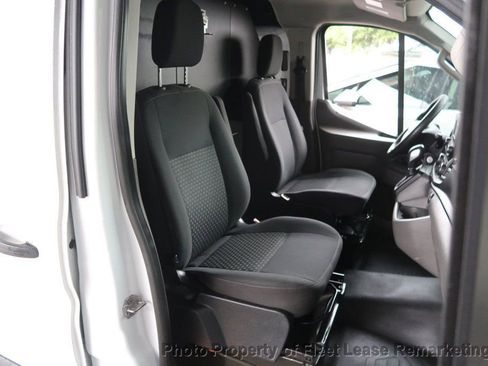 Used 2020 Ford Transit 250 Low Roof RWD image 21