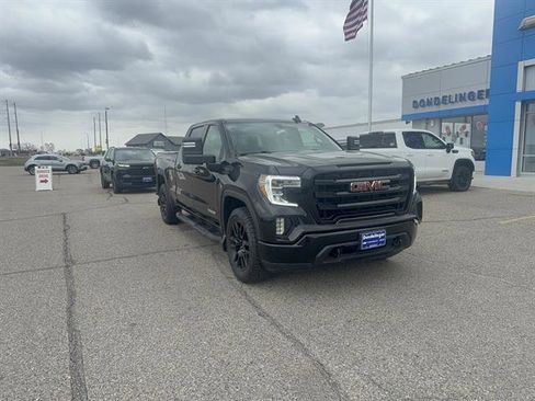 Used 2021 GMC Sierra 1500 Elevation w/ Preferred Package AWD/4WD image 8
