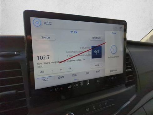 New 2026 Ford Transit 350 148 High Roof Extended w/ Load Area Protection Package image 12