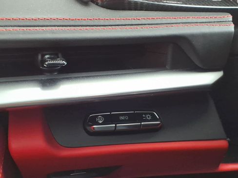 Used 2023 Chevrolet Corvette 3LT image 22