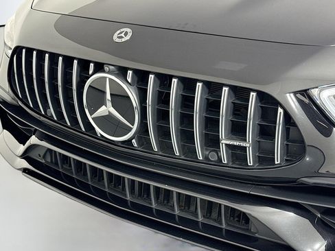 Certified 2023 Mercedes-Benz AMG GT 53 image 14