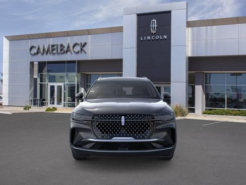 New 2026 Lincoln Nautilus Reserve AWD/4WD image 6
