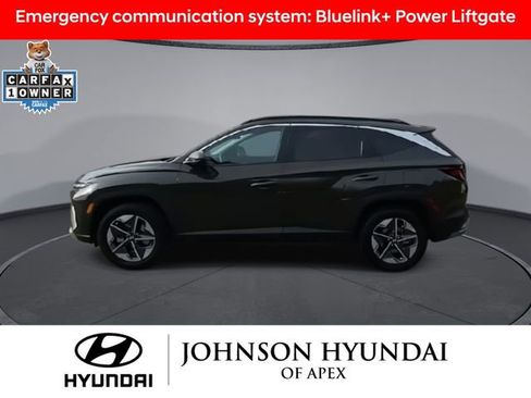 Used 2025 Hyundai Tucson SEL image 5