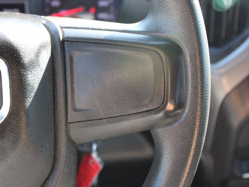 Used 2020 GMC Sierra 2500 4x4 Crew Cab w/ Convenience Package image 21