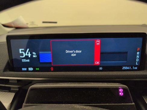 Used 2023 Ford Mustang Mach-E California Route 1 image 27