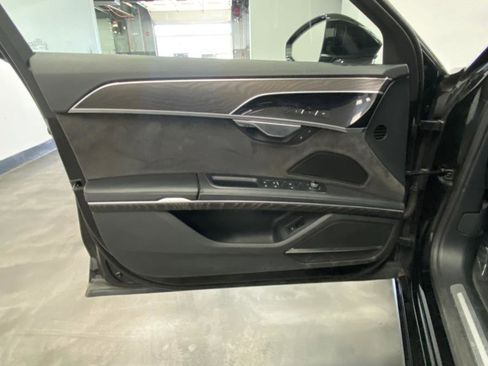 Used 2019 Audi A8 L 3.0T w/ Executive Package image 42