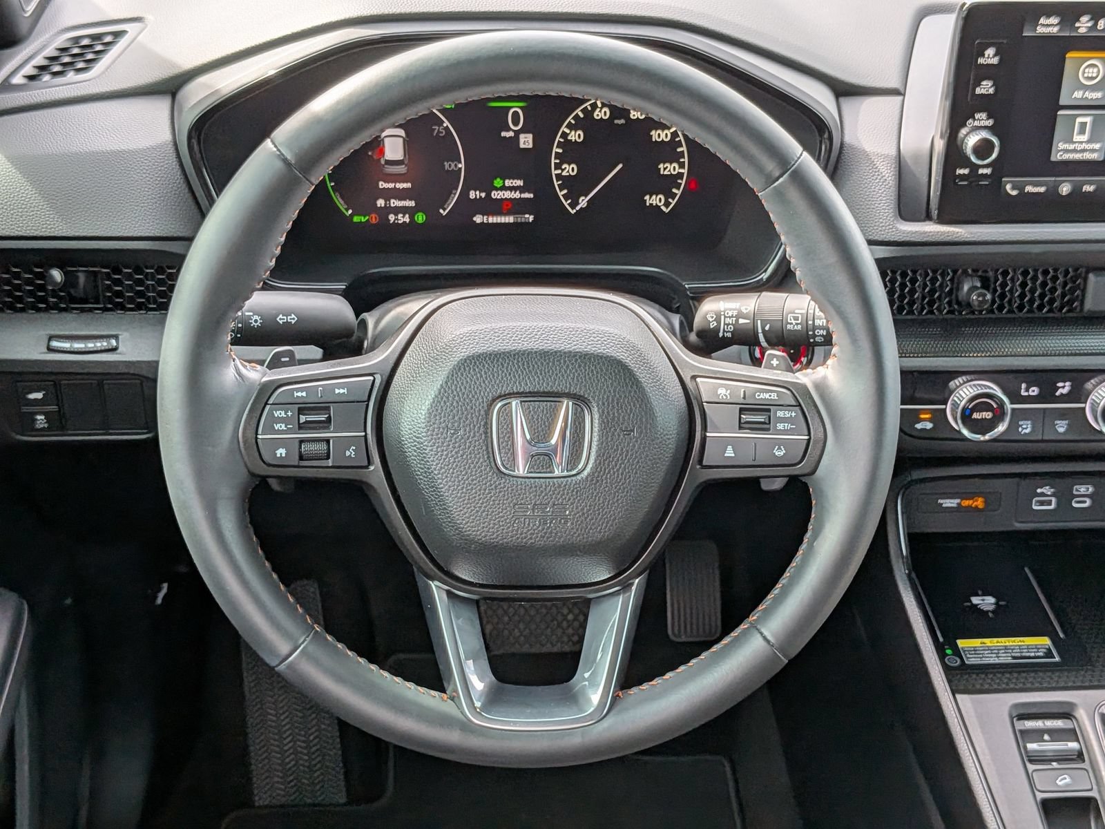 Used 2024 Honda CR-V Sport-L image 31