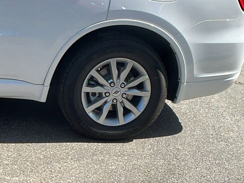 New 2026 Dodge Durango GT image 12