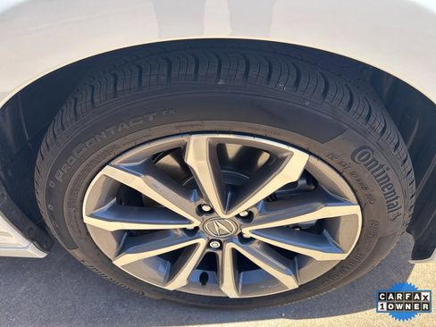 Used 2025 Acura Integra image 32