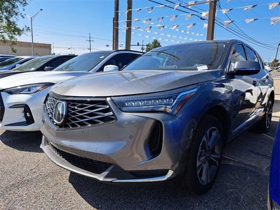 Certified 2025 Acura RDX w/ Technology Package