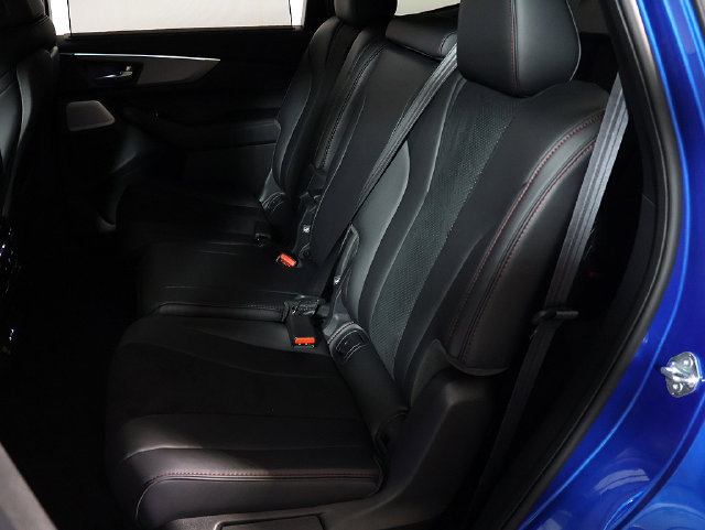 Certified 2026 Acura MDX A-Spec AWD/4WD image 14