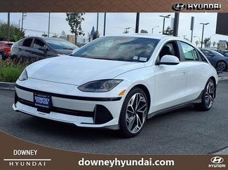 New 2025 Hyundai Ioniq 6 SEL video 1