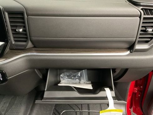 New 2026 Chevrolet Silverado 1500 LT w/ LPO, Dark Essentials Package image 25