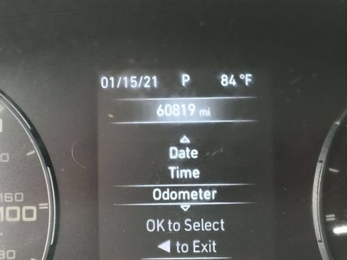 Used 2022 RAM ProMaster 2500 FWD image 18