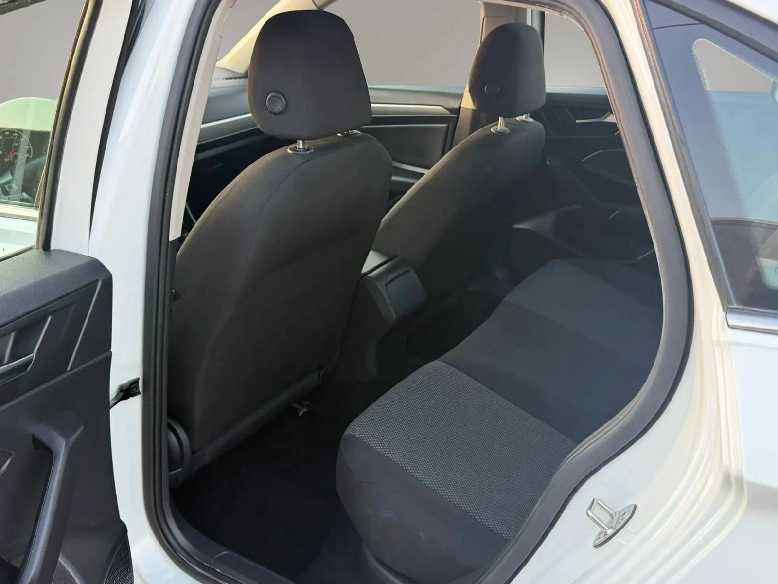 Used 2021 Volkswagen Jetta S FWD image 15