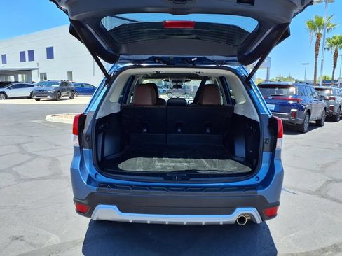 Certified 2023 Subaru Forester Touring AWD/4WD image 16