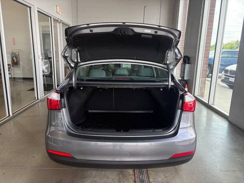 Used 2016 Kia Forte LX w/ LX Popular Package FWD image 14