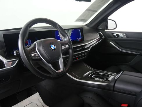 Certified 2026 BMW X5 sDrive40i w/ Premium Package RWD image 12