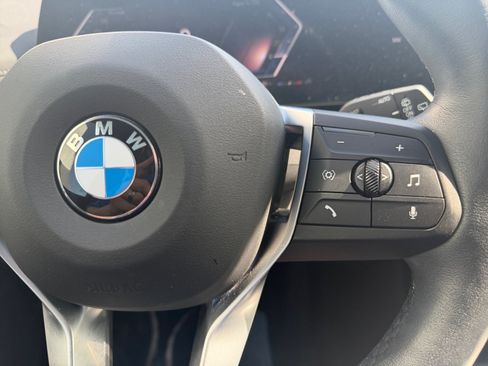 Used 2025 BMW X1 xDrive28i w/ Technology Package AWD/4WD image 18