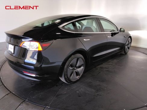 Used 2019 Tesla Model 3 Long Range image 5