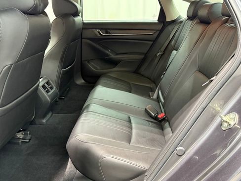 Certified 2020 Honda Accord Touring image 22