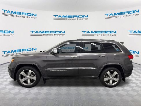 Used 2021 Honda Pilot EX-L image 2