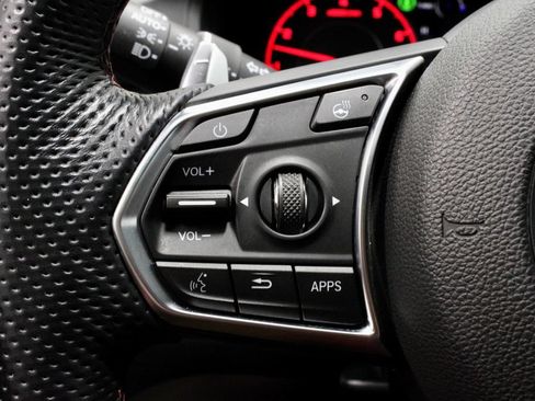 Used 2024 Acura RDX A-Spec AWD/4WD image 27