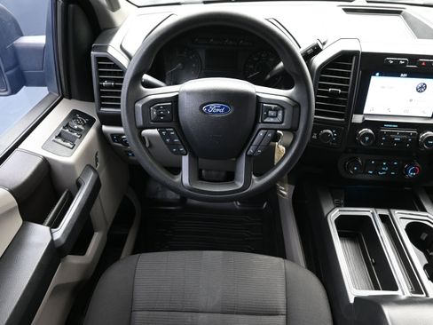 Used 2019 Ford F150 XL w/ Equipment Group 101A Mid AWD/4WD image 25