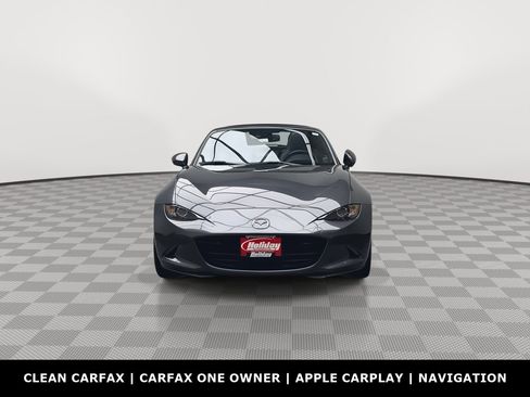 Used 2023 MAZDA MX-5 Miata Grand Touring image 29