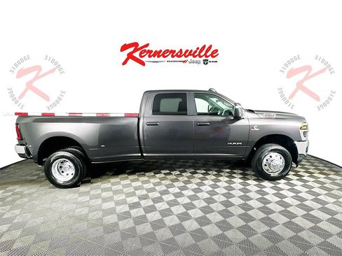 New 2026 RAM 3500 Big Horn image 8