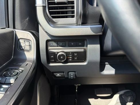 Used 2024 Ford F250 Platinum w/ Tremor Off-Road Package AWD/4WD image 7