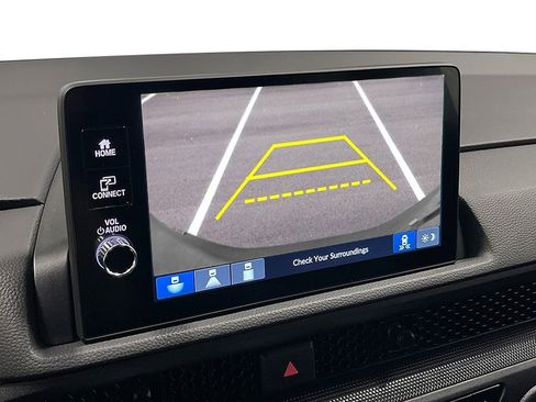 New 2026 Honda CR-V Sport image 21