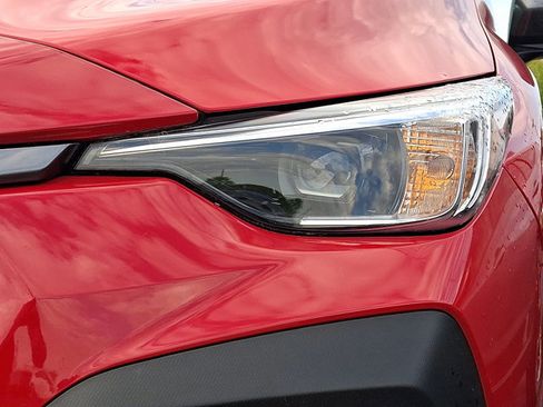Certified 2024 Subaru Crosstrek 2.0i Premium AWD/4WD image 8