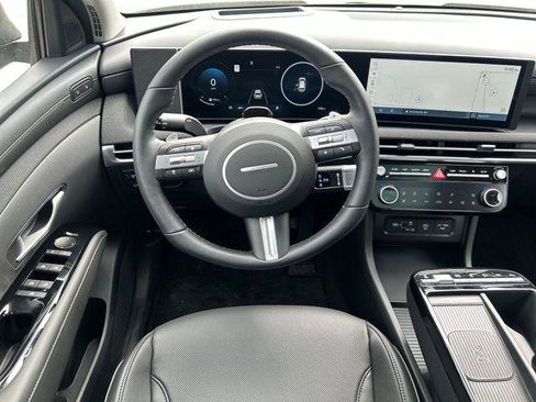 New 2026 Hyundai Tucson Limited AWD/4WD image 15
