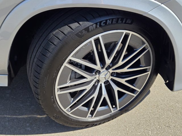 Used 2024 Mercedes-Benz GLE 53 AMG 4MATIC Coupe image 6